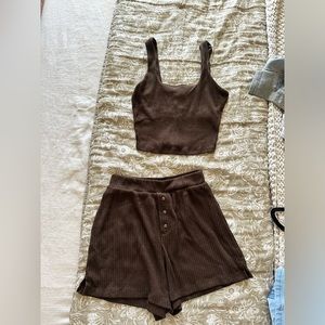 Abercrombie lounge set